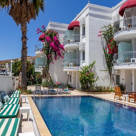 La Brezza Suite & Hotel Akyarlar Extérieur photo