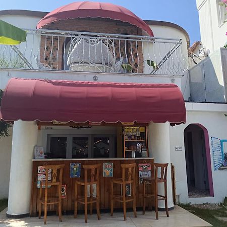 La Brezza Suite & Hotel Akyarlar Extérieur photo