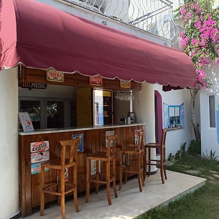 La Brezza Suite & Hotel Akyarlar Extérieur photo