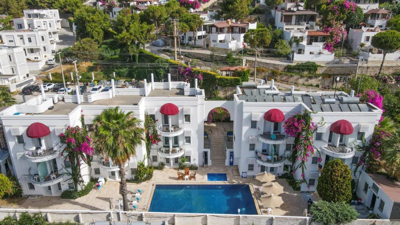 La Brezza Suite & Hotel Akyarlar Extérieur photo