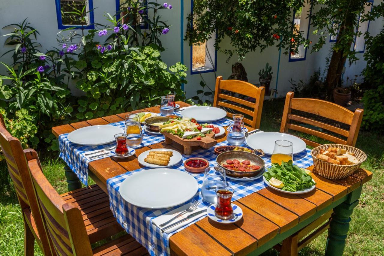 La Brezza Suite & Hotel Akyarlar Extérieur photo