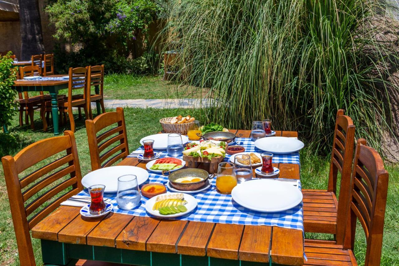 La Brezza Suite & Hotel Akyarlar Extérieur photo