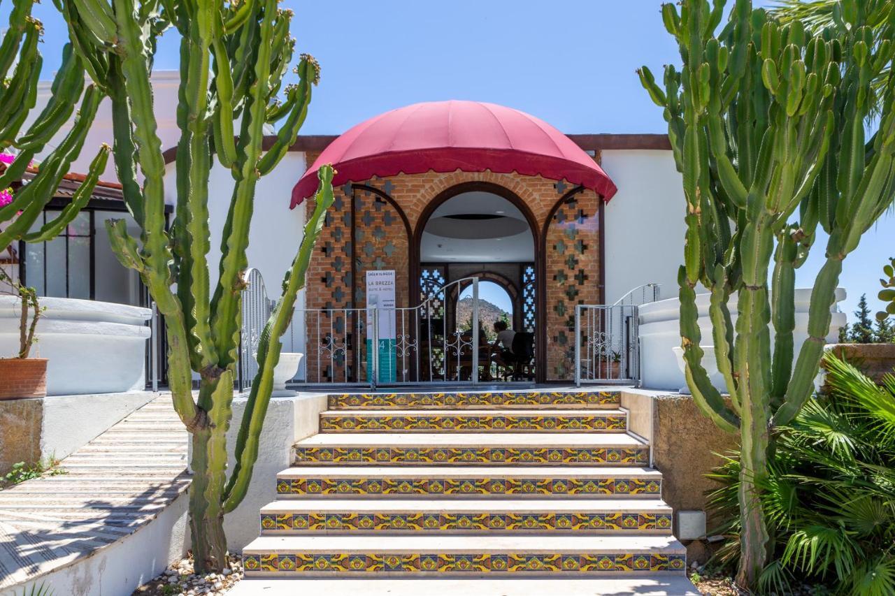 La Brezza Suite & Hotel Akyarlar Extérieur photo