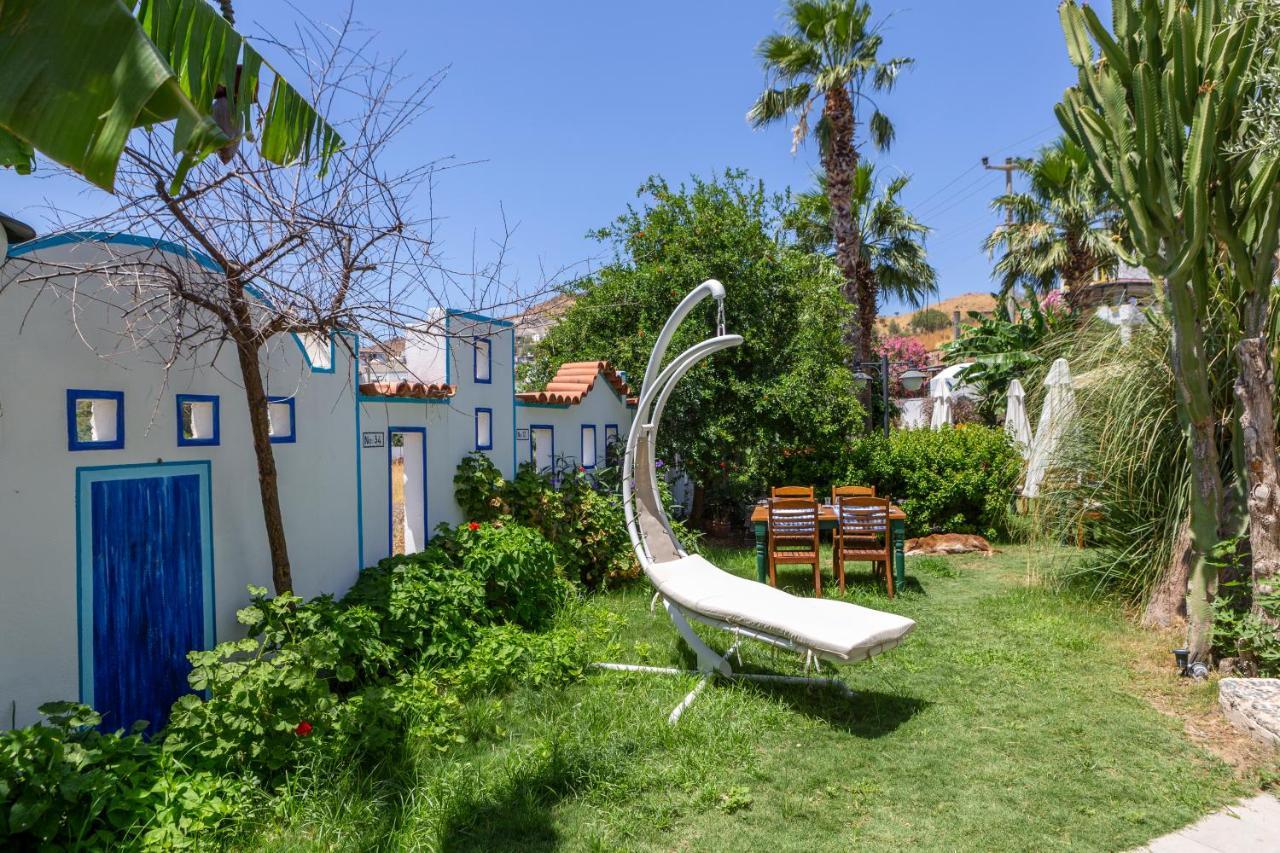 La Brezza Suite & Hotel Akyarlar Extérieur photo