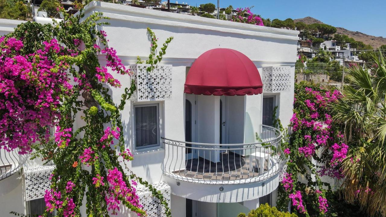 La Brezza Suite & Hotel Akyarlar Extérieur photo