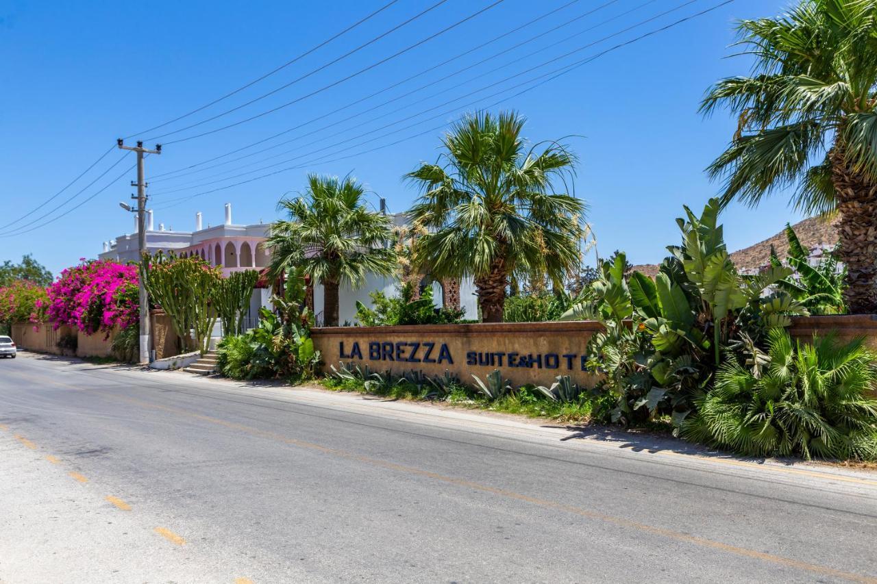 La Brezza Suite & Hotel Akyarlar Extérieur photo