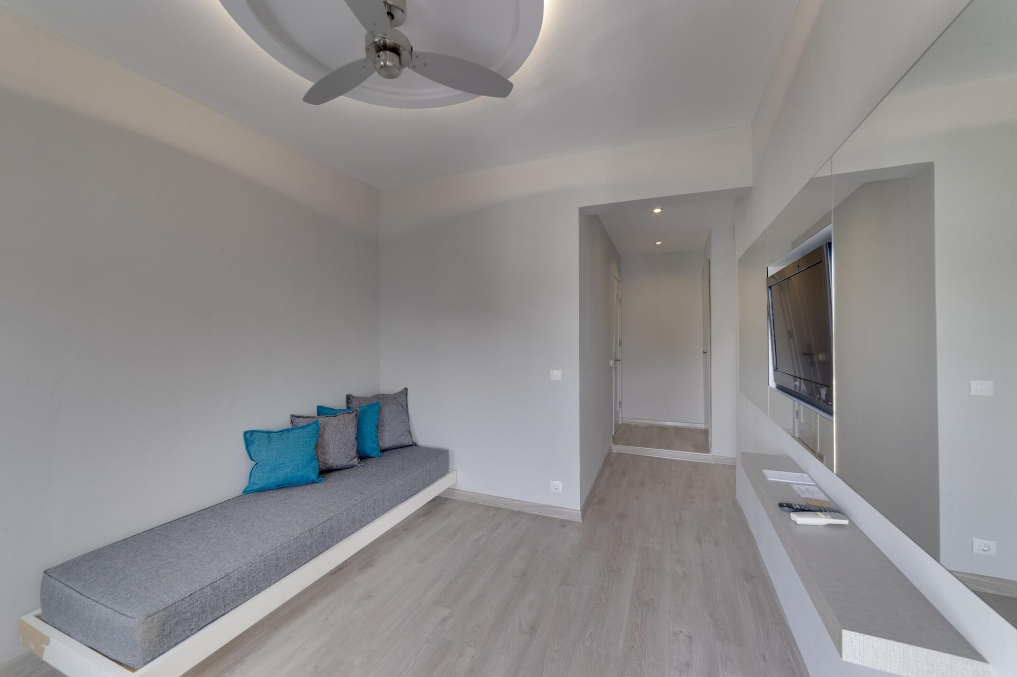 La Brezza Suite & Hotel Akyarlar Extérieur photo