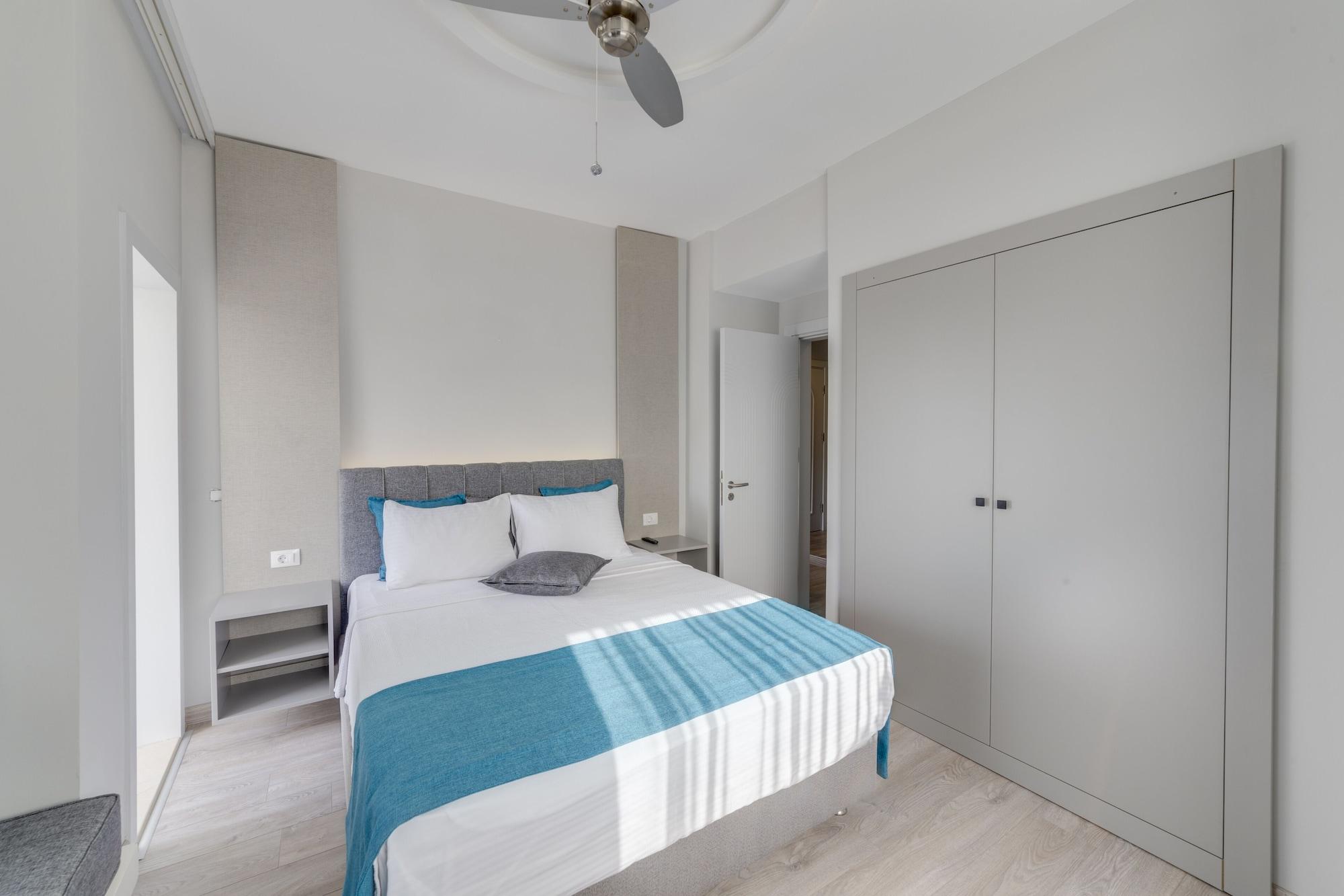 La Brezza Suite & Hotel Akyarlar Extérieur photo