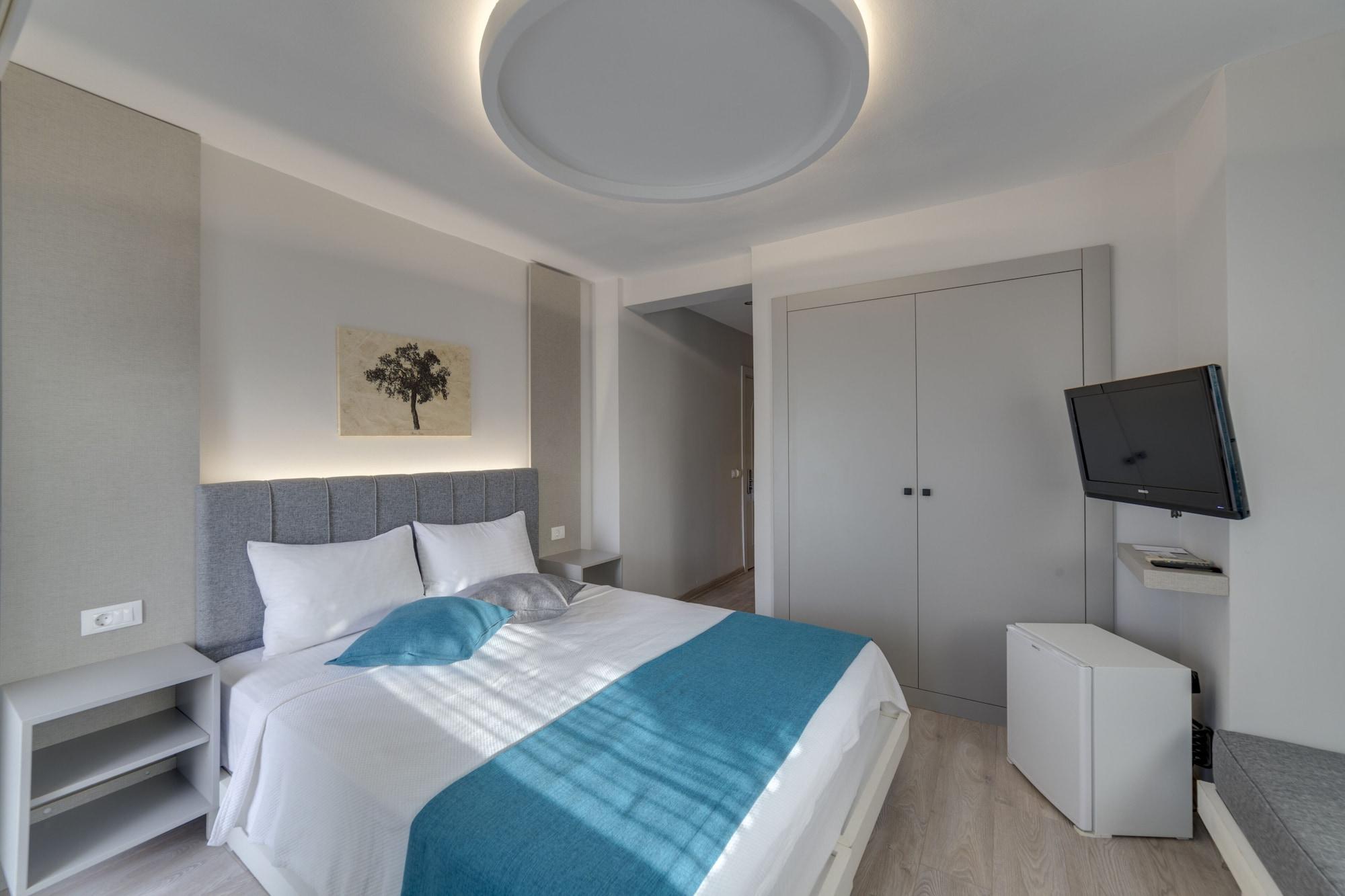 La Brezza Suite & Hotel Akyarlar Extérieur photo