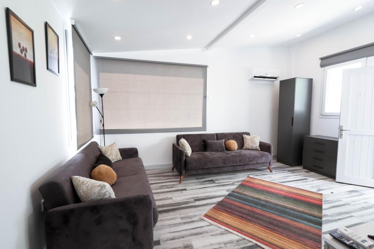 La Brezza Suite & Hotel Akyarlar Extérieur photo