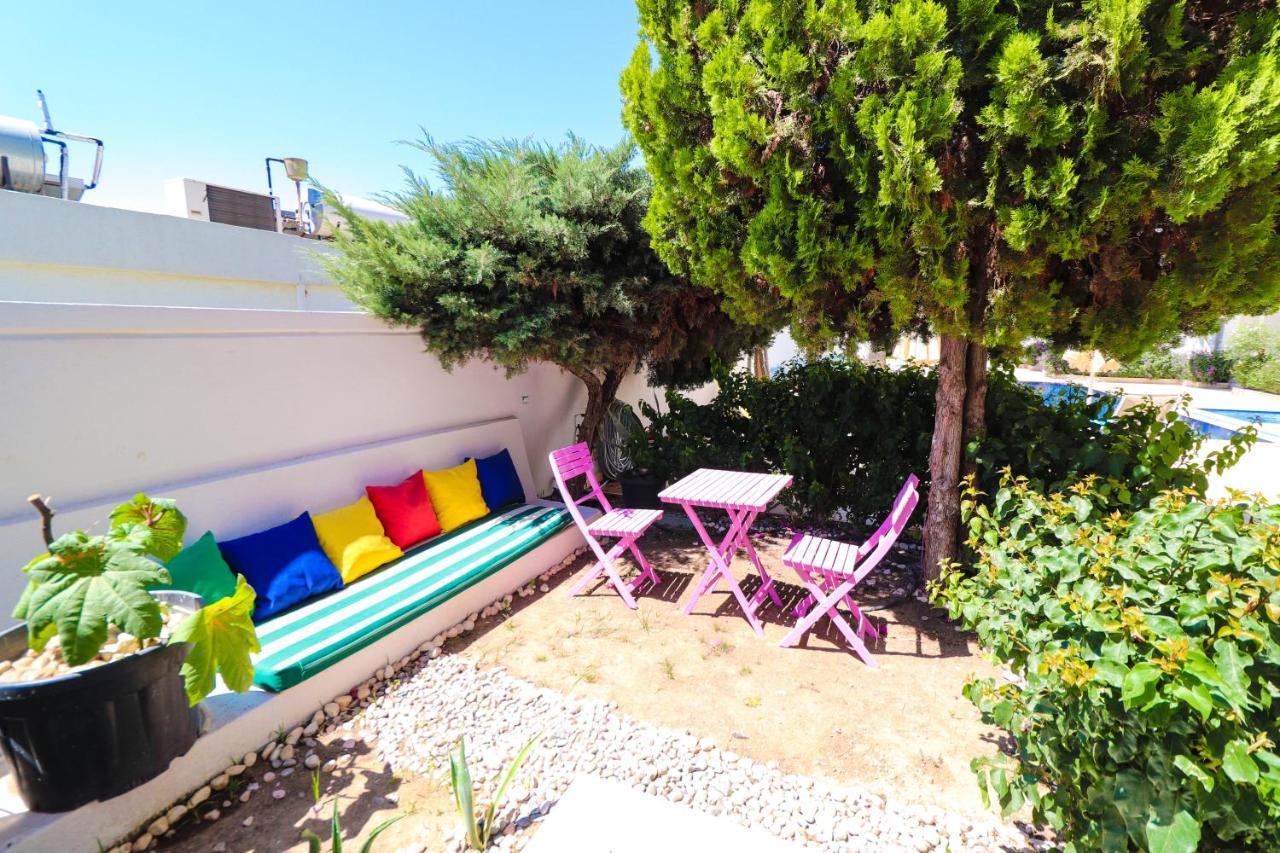 La Brezza Suite & Hotel Akyarlar Extérieur photo