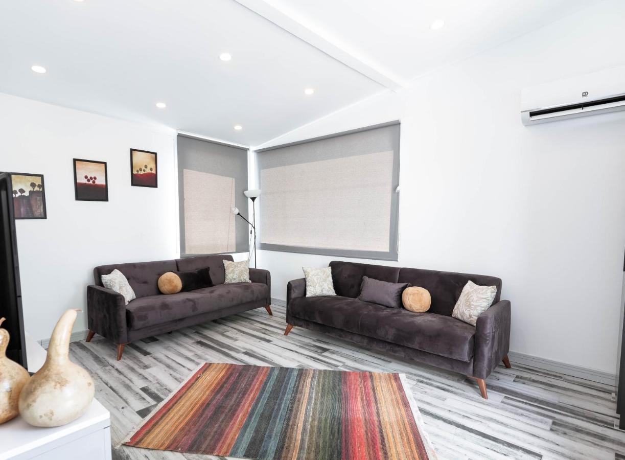 La Brezza Suite & Hotel Akyarlar Extérieur photo