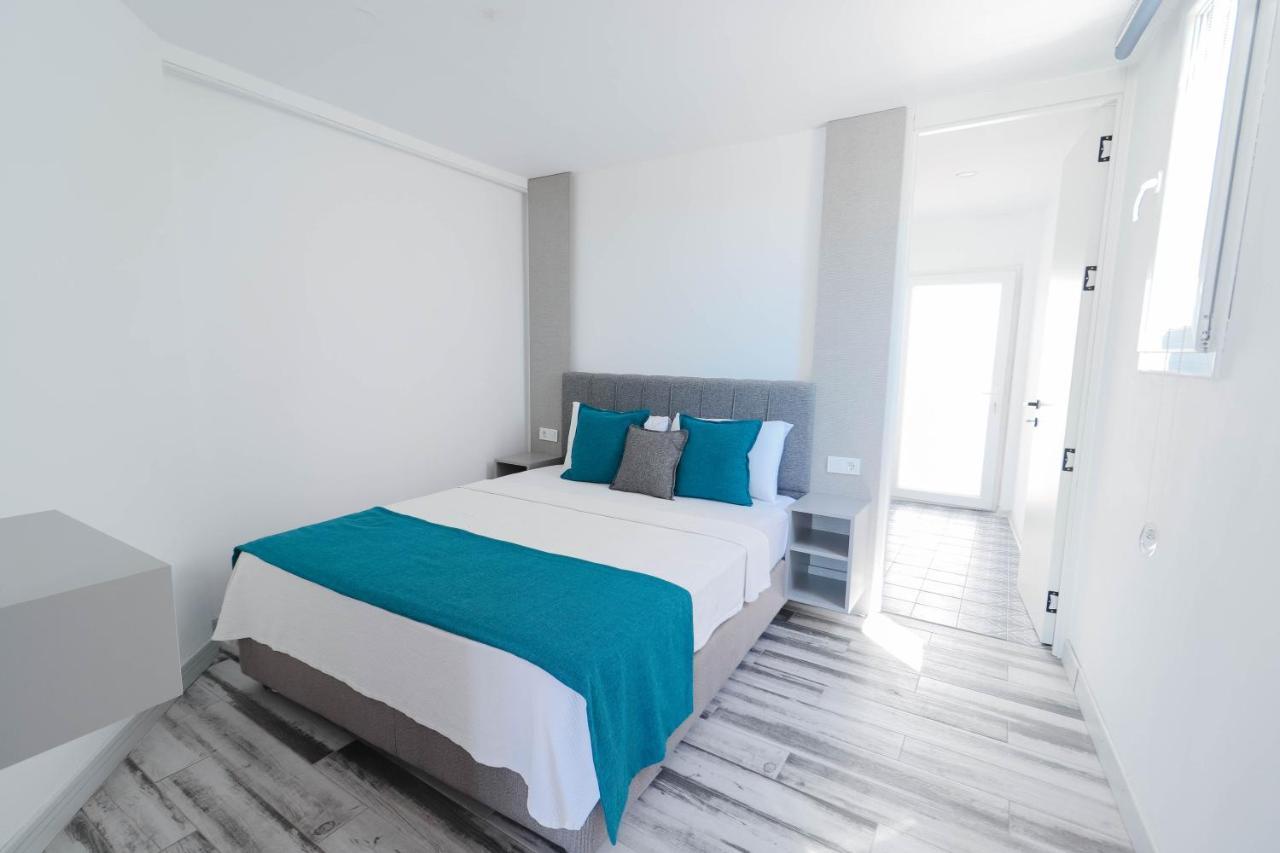 La Brezza Suite & Hotel Akyarlar Extérieur photo